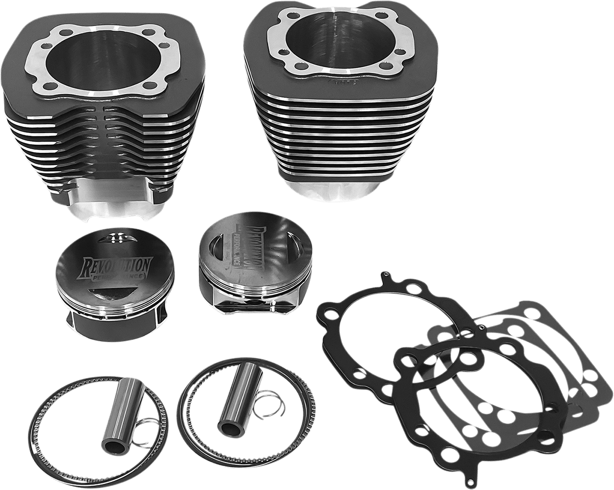 Cylinder Kit