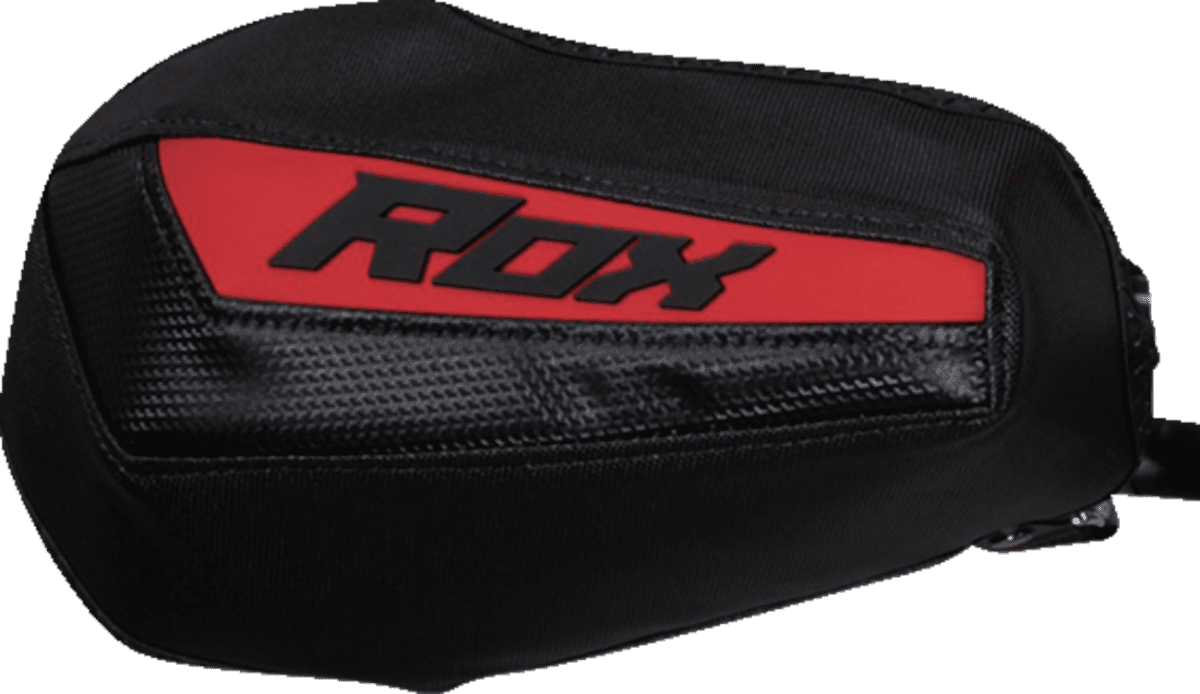 Generation 3 Flex-Tec Handguards