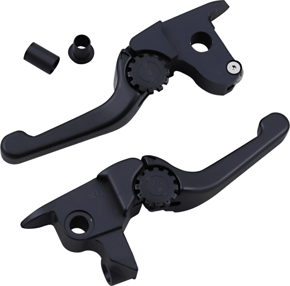 Anthem Shorty Lever Set