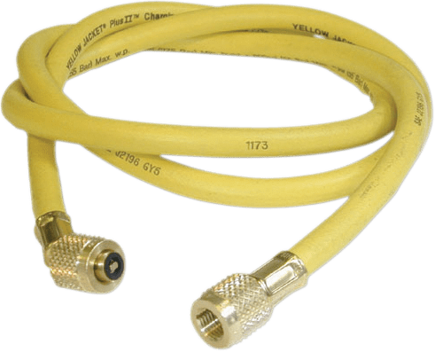 Nitrogen Gauge Hose