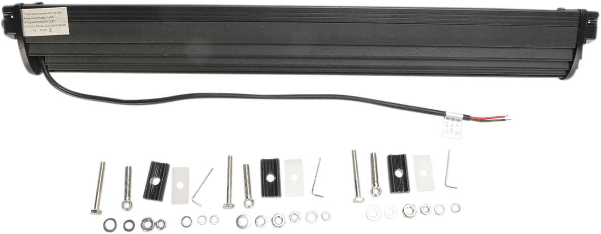 LED Spot/Flood Light