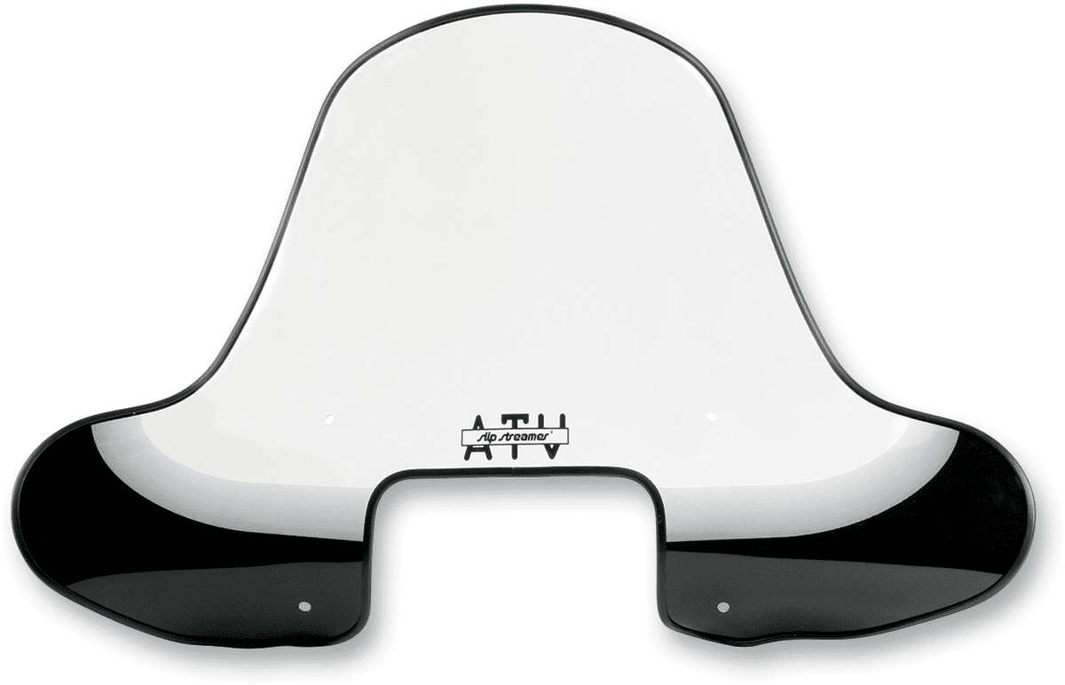 Big Country Windshield