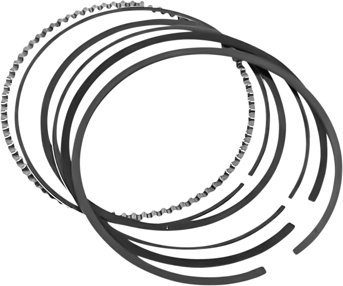 Piston Ring Set