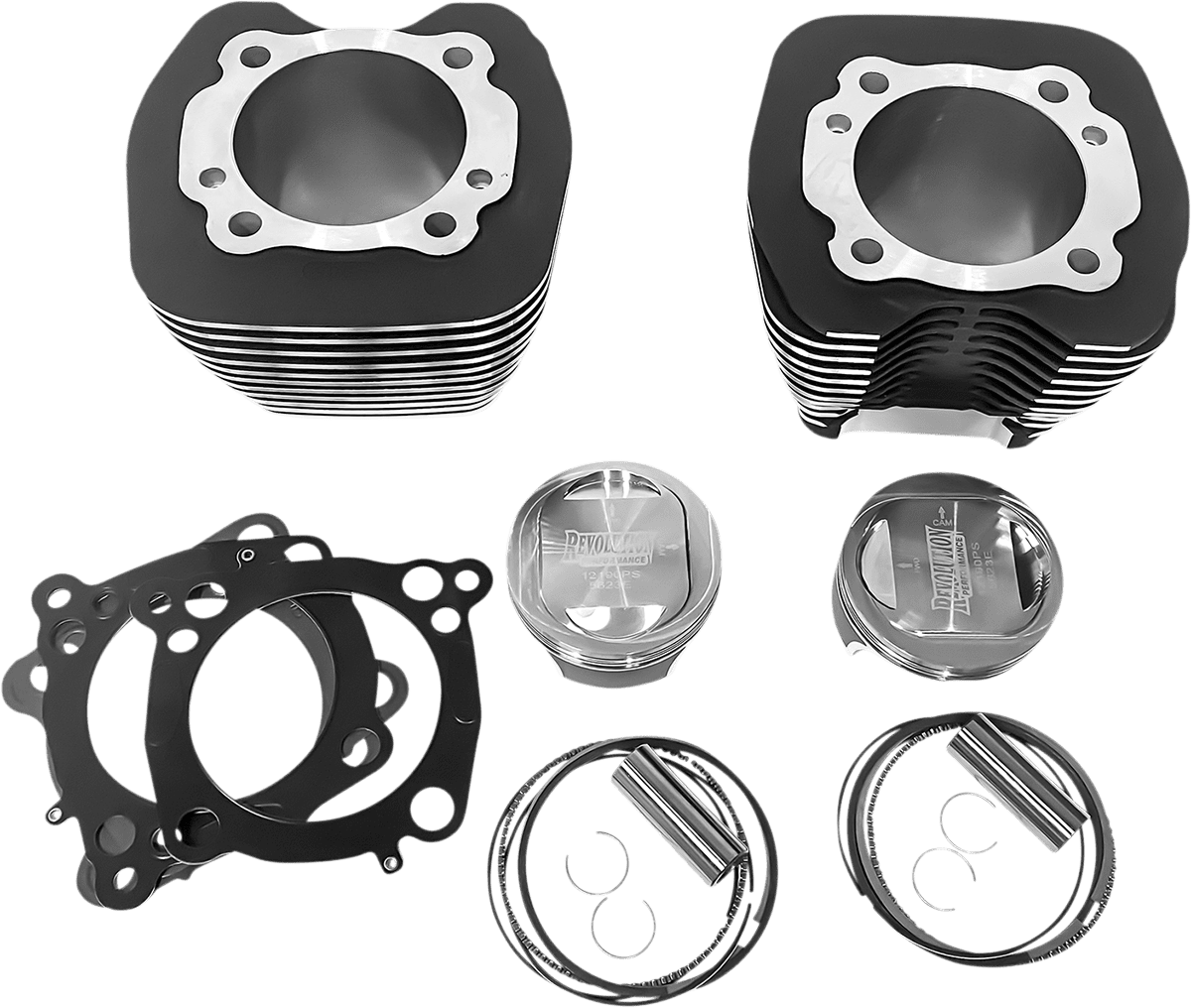Cylinder Kit