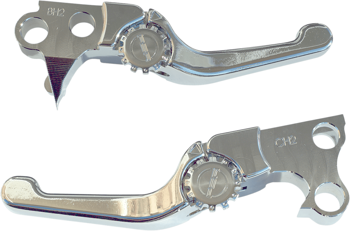 Anthem Shorty Lever Set
