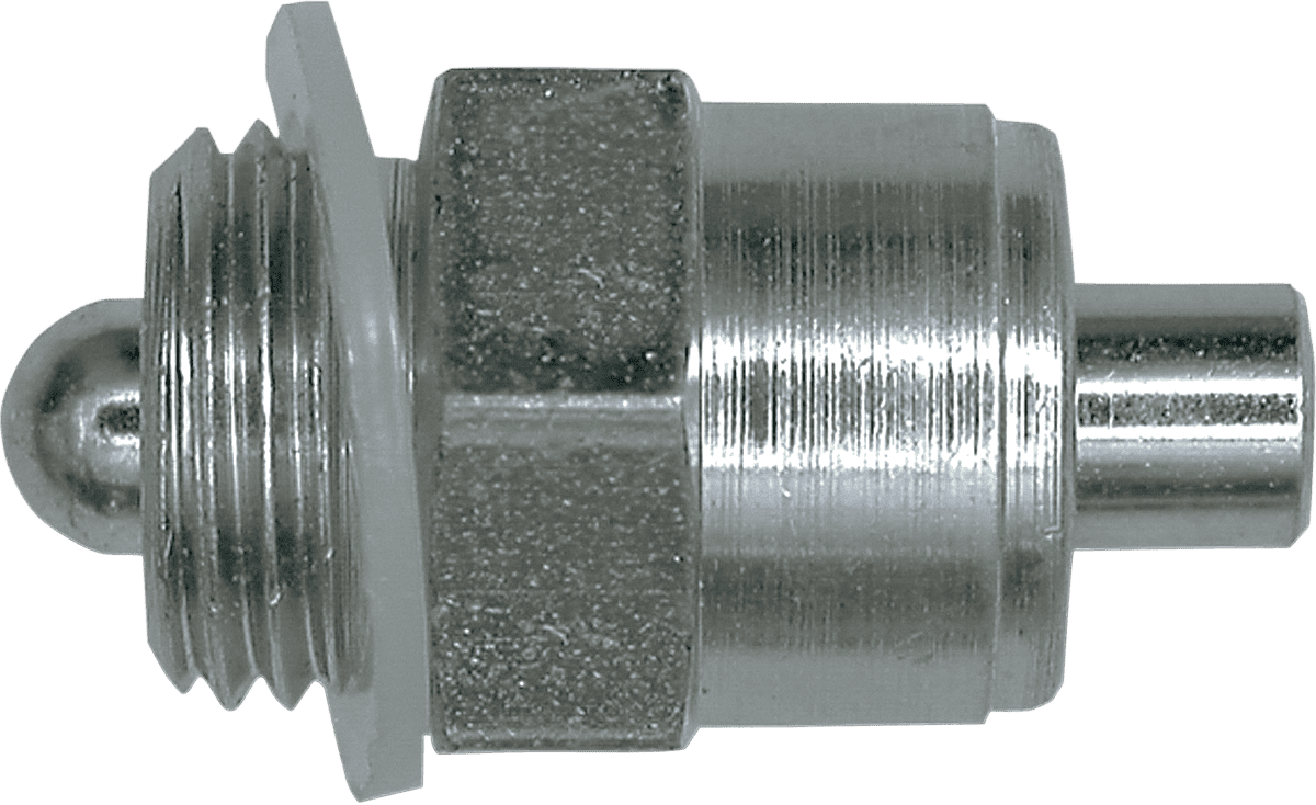 Transmission Neutral Switch