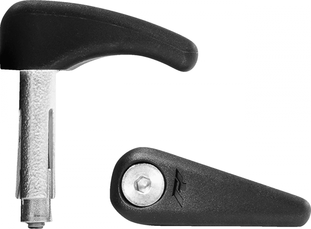 Bar-End Hooks