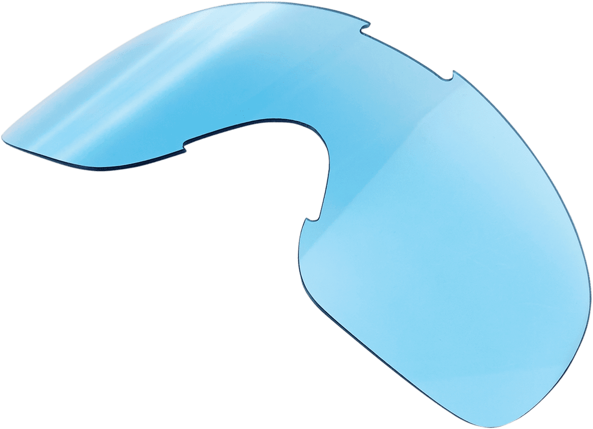 Overland/Overland 2.0 Goggle Lens