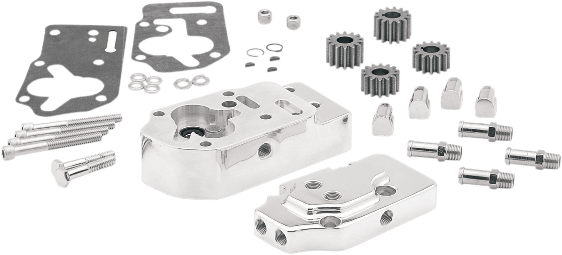 Pro-Series® Smart Pump Oil Pump Assembly