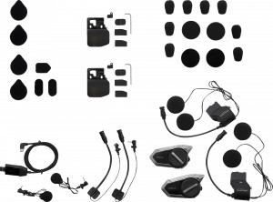 50S Mesh Intercom™ Headset