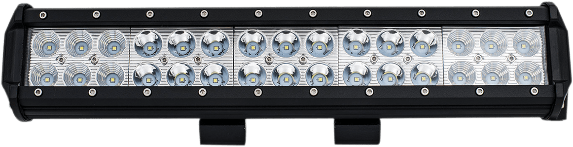 Flood/Spot Combination LED Light Bar