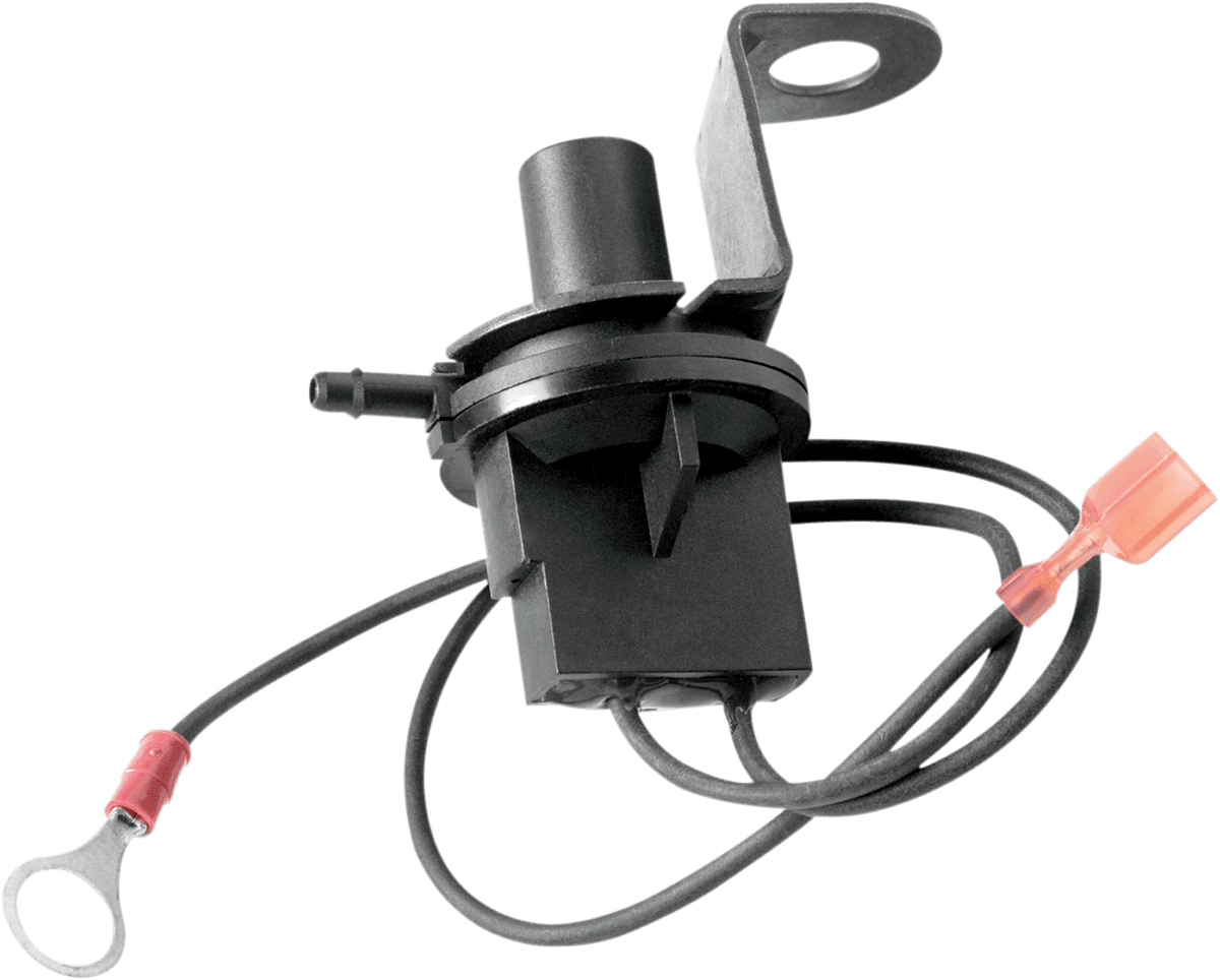 Vacuum-Operated Electrical Switch (VOES)