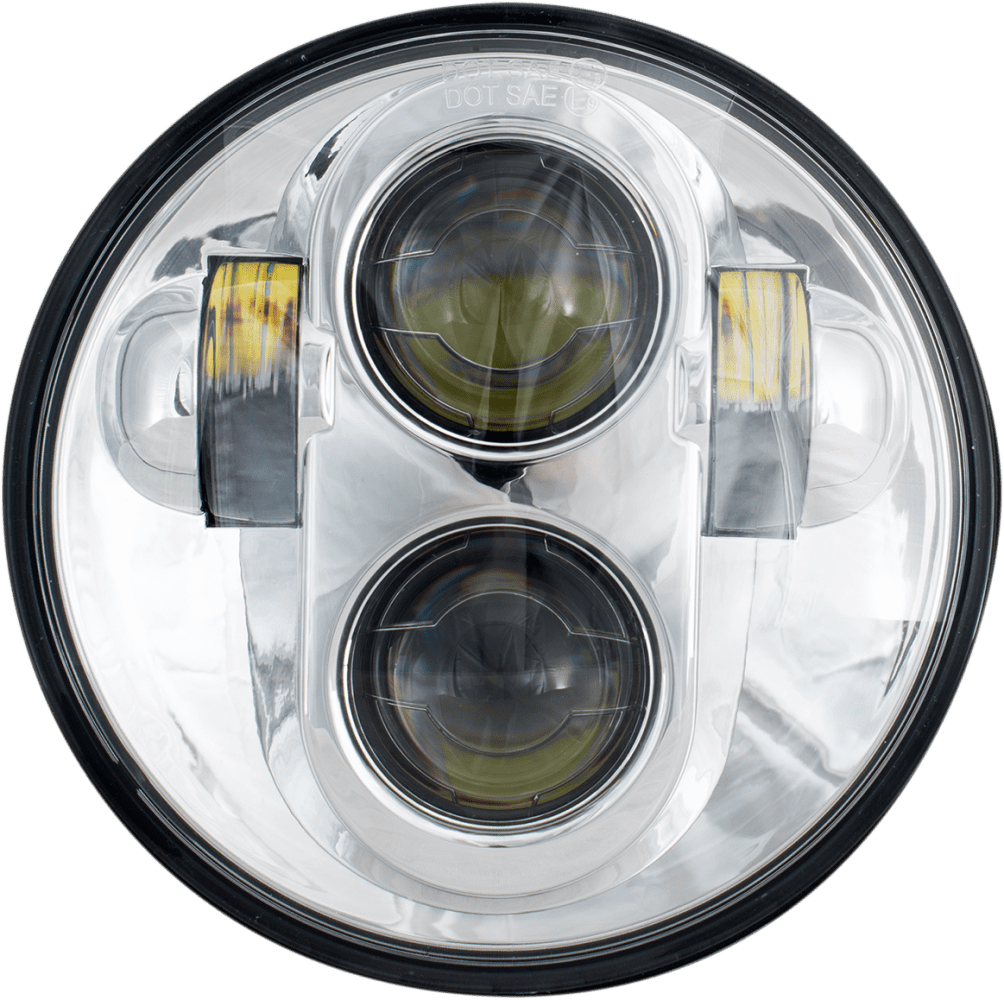 Illuminati LED Headlight Assembly