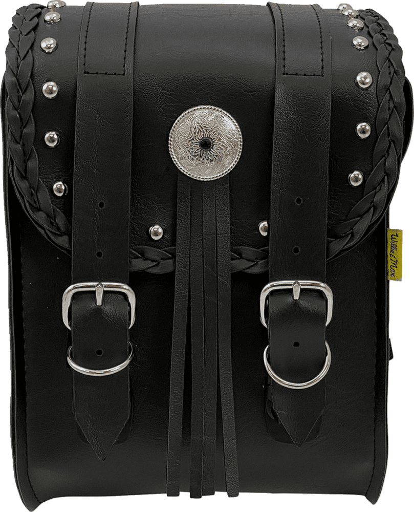 Warrior Sissy Bar Bag