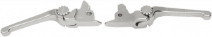 Anthem Adjustable Lever Set for Harley Models