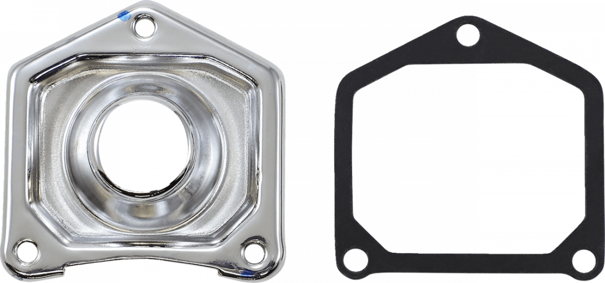 Starter Solenoid Cover