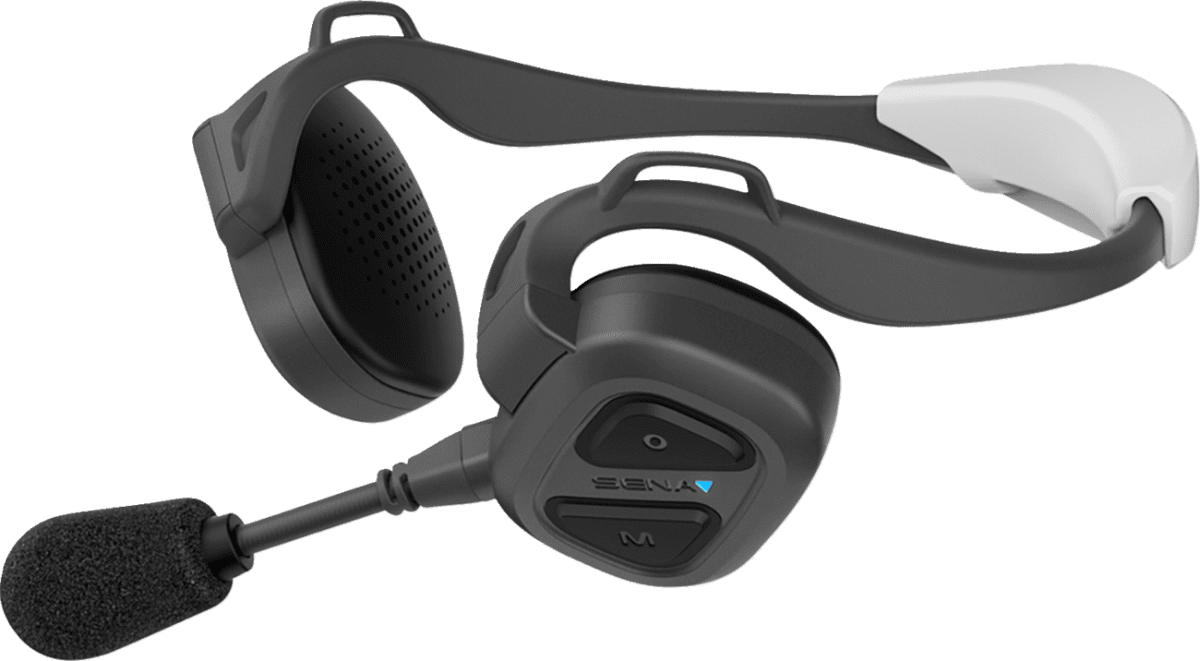 NAUTITALK Bosun Headset