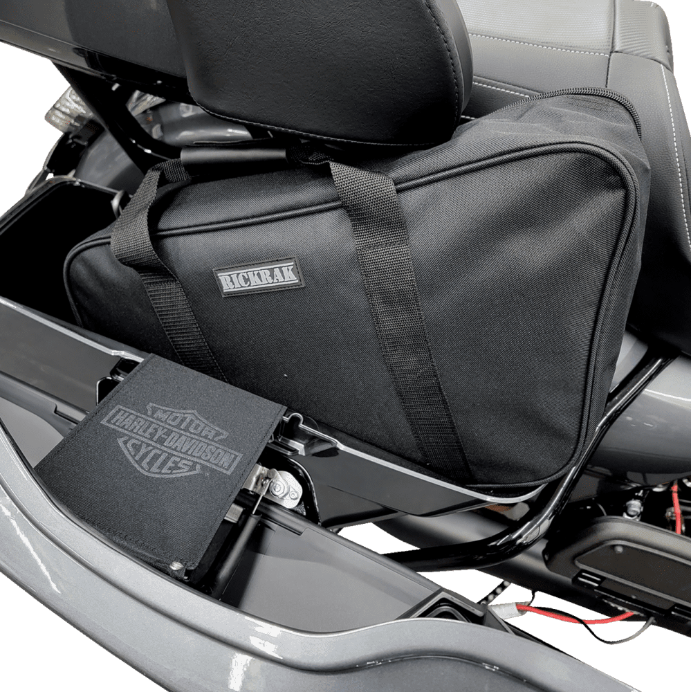 RickRak® Travel Luggage