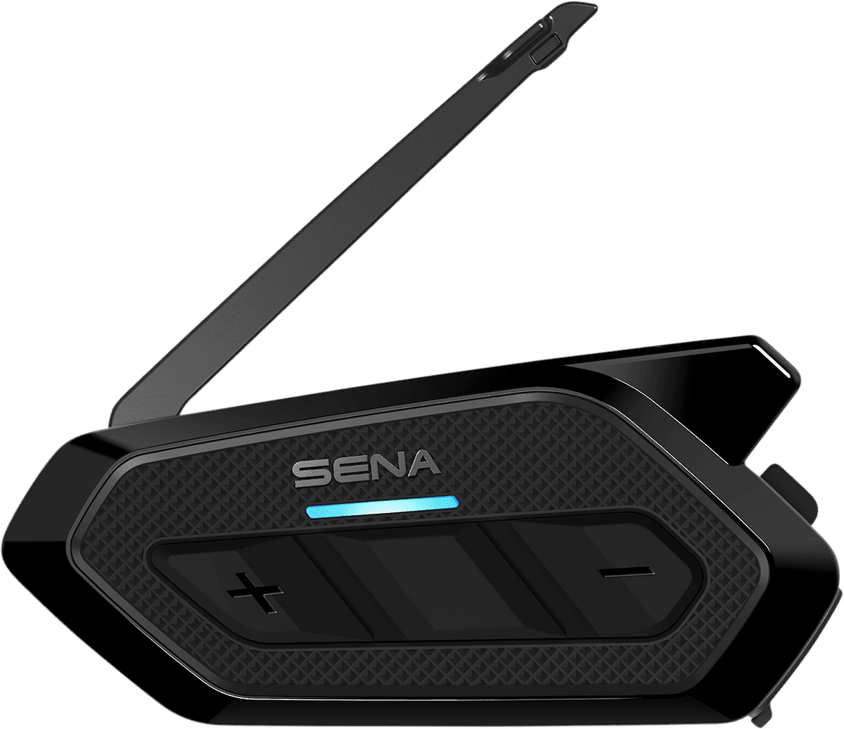 Spider RT1 Communication System