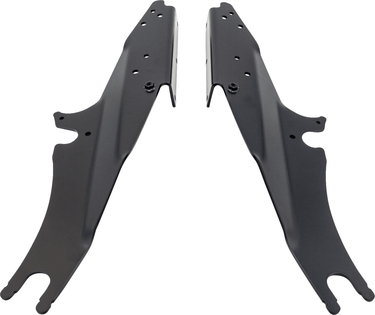 Trunk Relocation Brackets