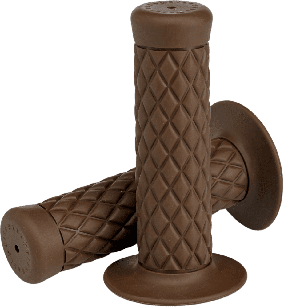 Thruster Bar Grips
