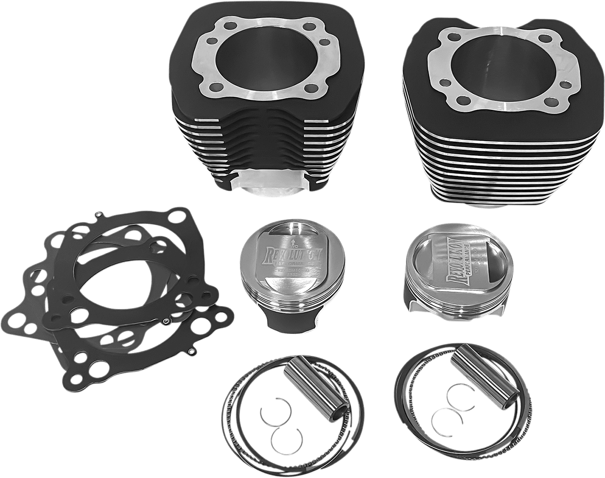 Cylinder Kit