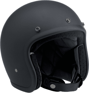 Bonanza Helmet — Solid