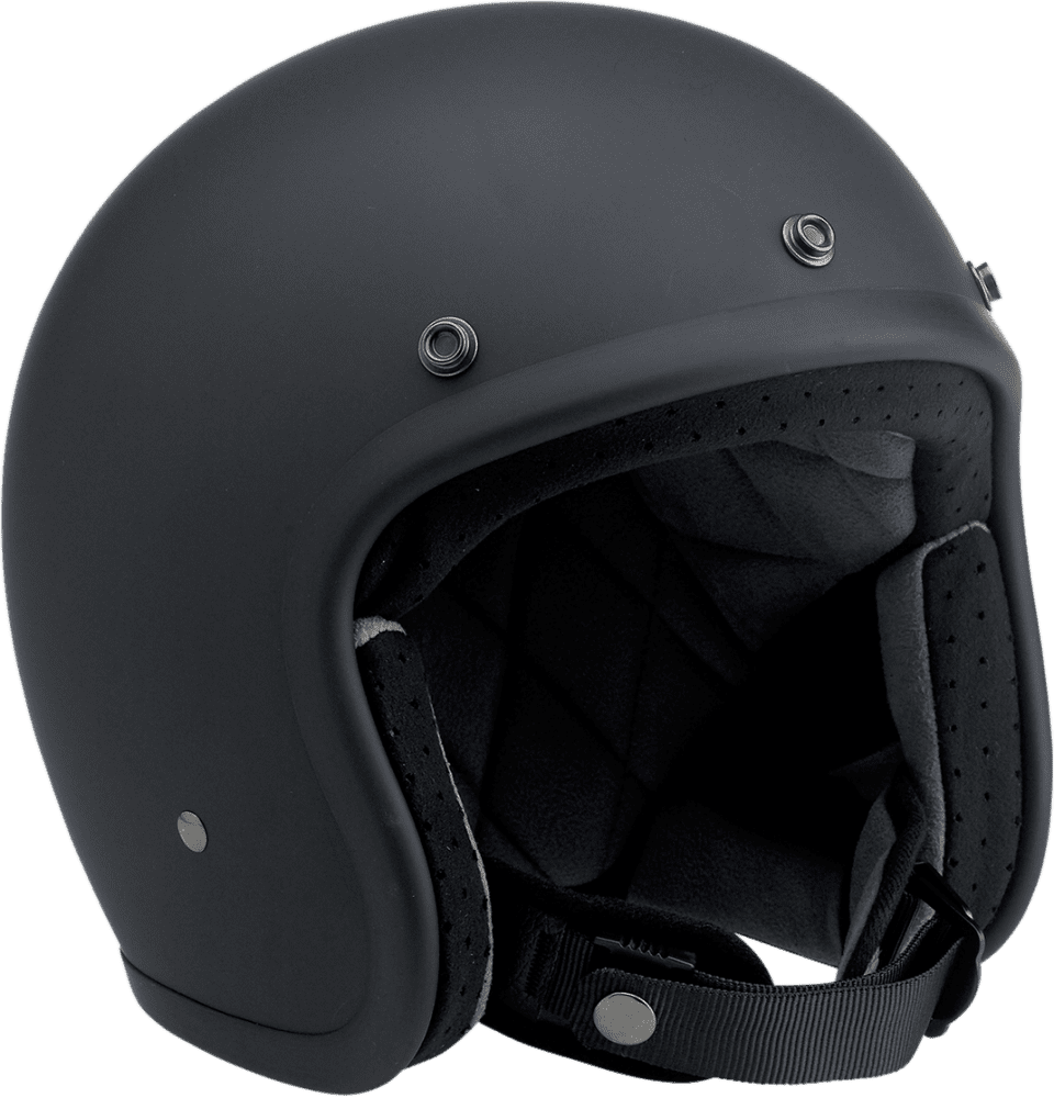 Bonanza Helmet — Solid