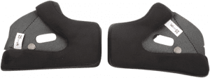 Gringo/Gringo S Helmet Cheek Pads