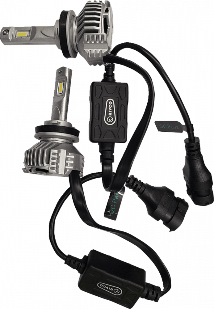 H9/11 Replacement Bulbs