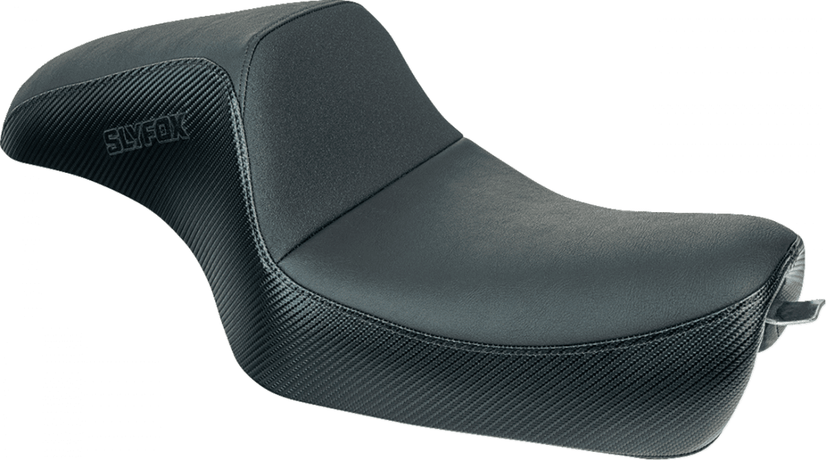 Slyfox Seat
