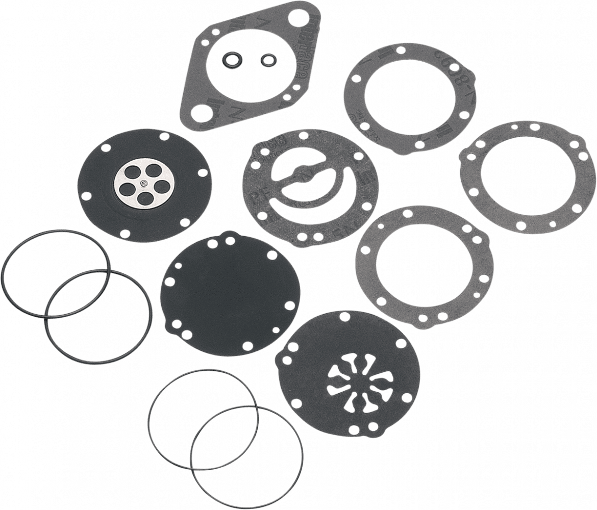 Carburetor Repair Kit