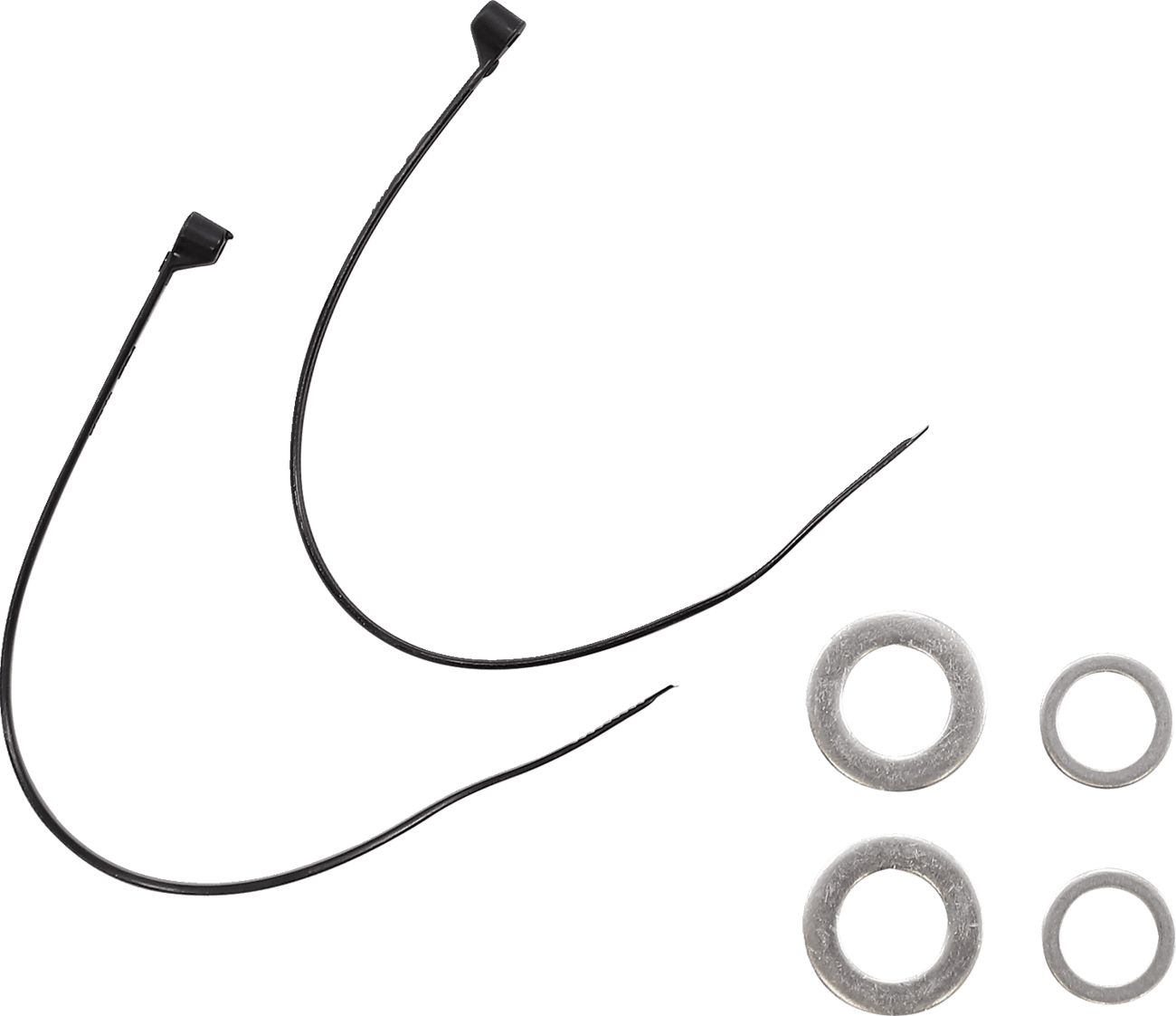 ProSwivel™ Brake Hose