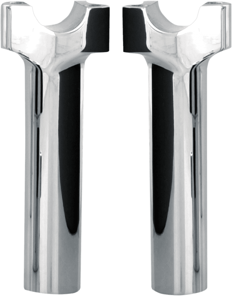 Chubby® Billet Risers