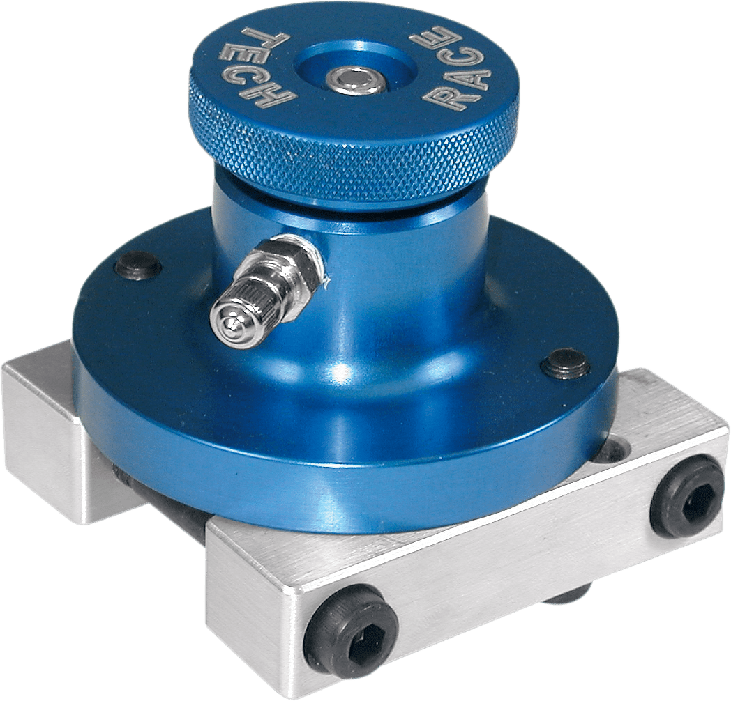 Shock Nitrogen Charging Tool