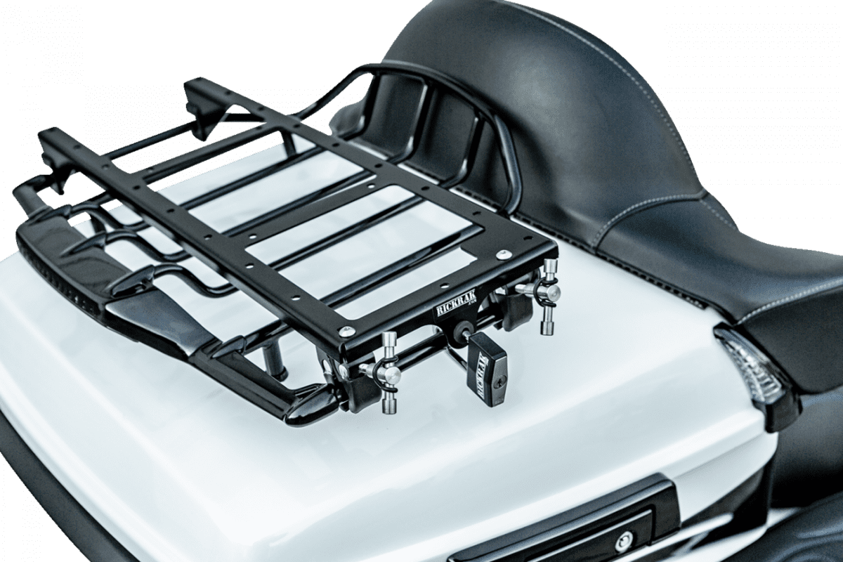 Luggage Rack