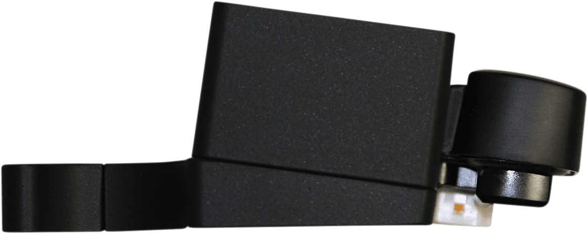 Gauge Relocation Bracket