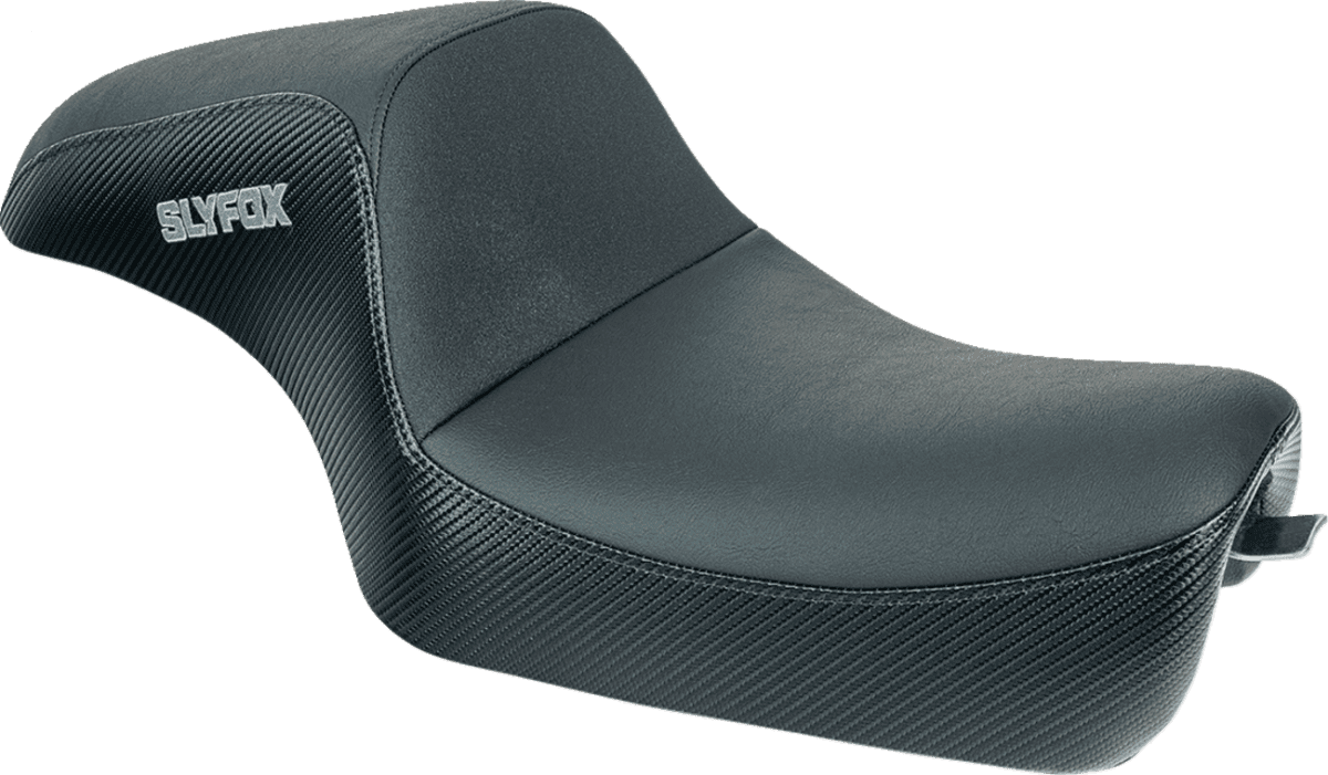 Slyfox Seat