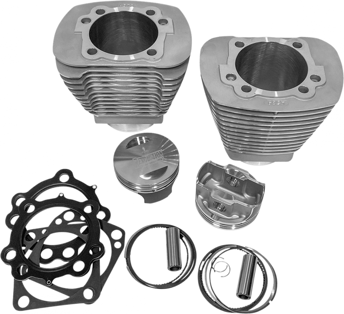 Monster Big Bore Kit