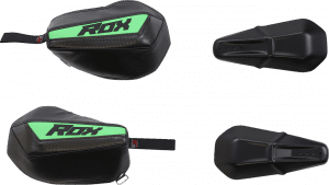 Generation 3 Flex-Tec Handguards