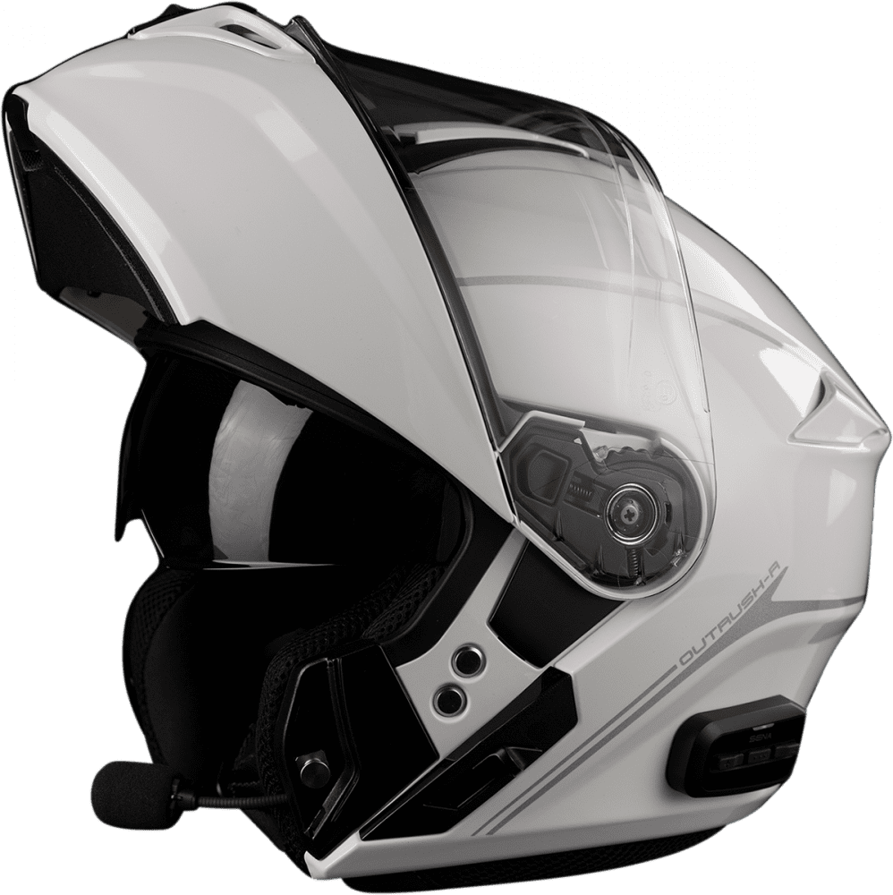 Outrush R Helmet