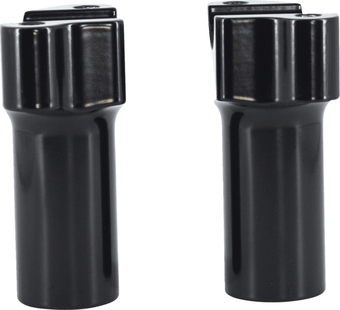 Chubby® Billet Risers