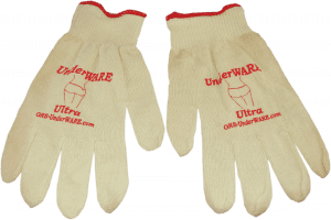 Blister Preventing Glove Liners