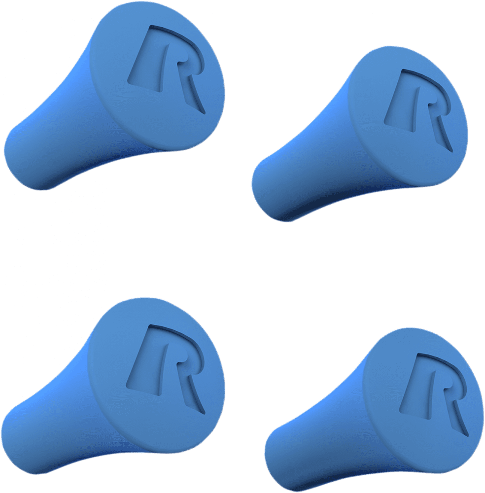 X-Grip® Replacement Post Caps