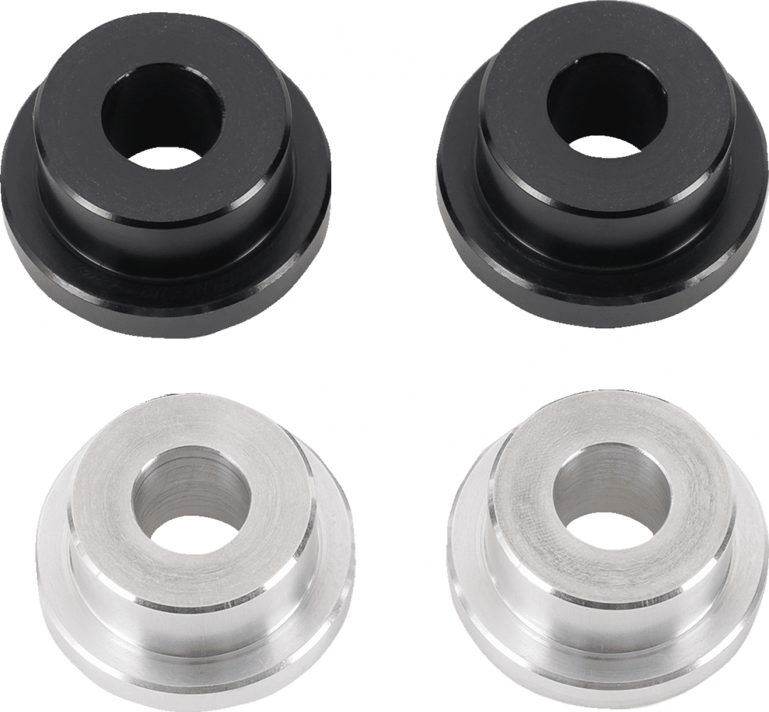 Solid Riser Bushing Kit
