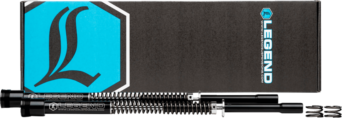 AXEO Performance for FL Touring