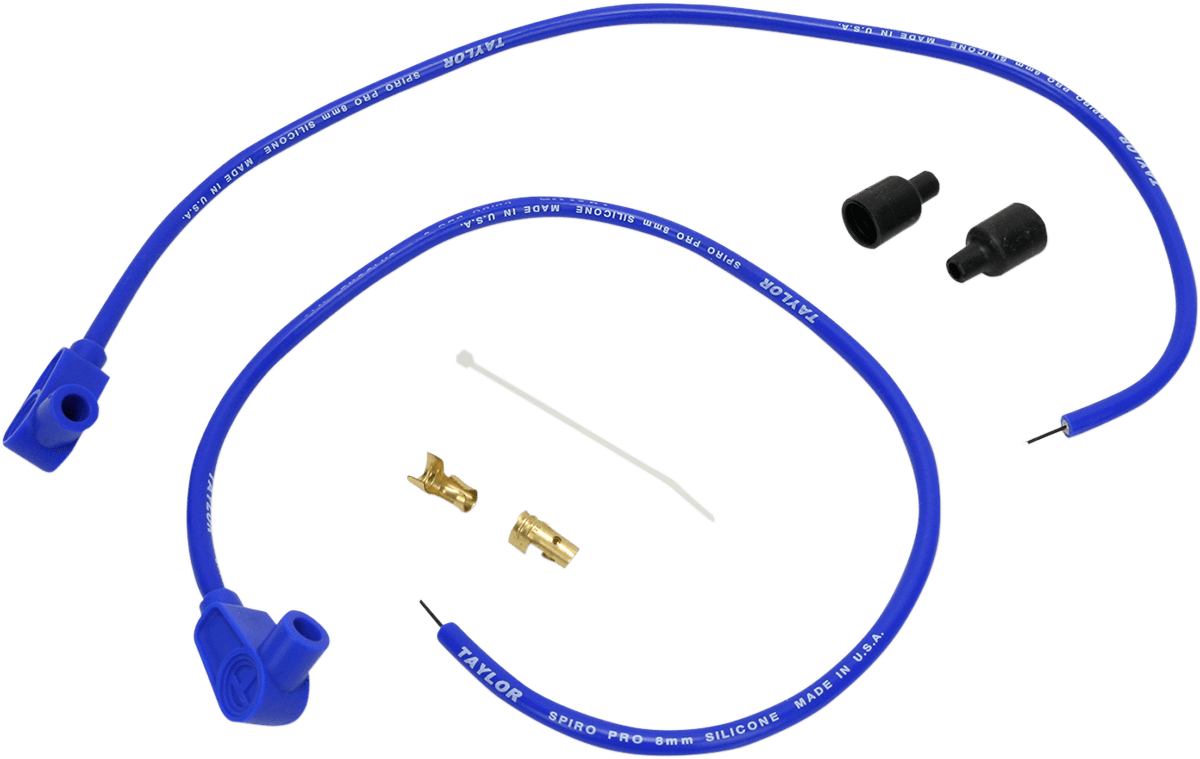 Universal Spark Plug Wire Kit
