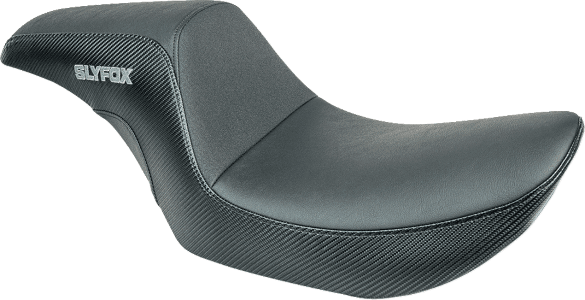 Slyfox Seat