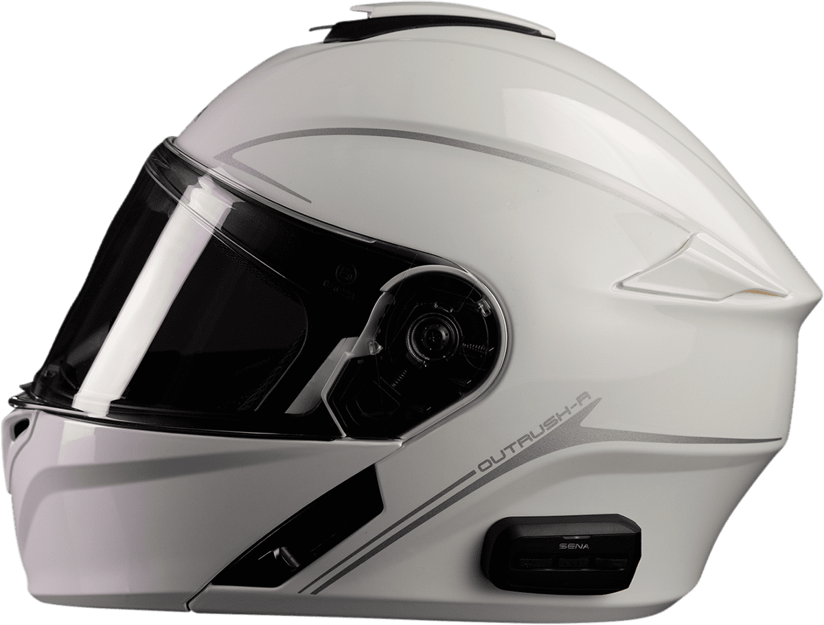 Outrush R Helmet