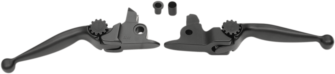 Journey Adjustable Lever Set for Harley Models